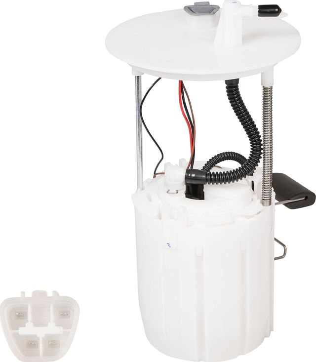 Бензонасос (топливный насос) StartVOLT для Kia Sorento III Prime 2015-2026. Артикул SFM 1416