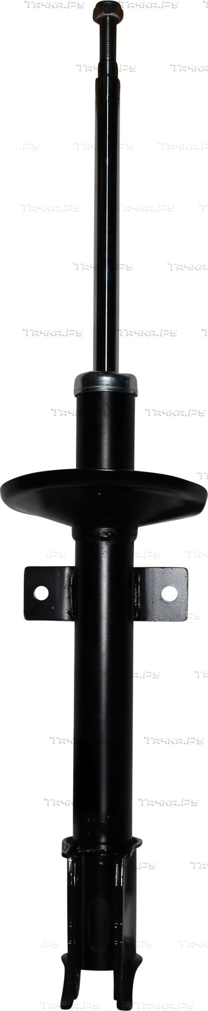 Амортизатор JP Group задний для Rover 200 III (R3) 1995-1999. Артикул 5152100200