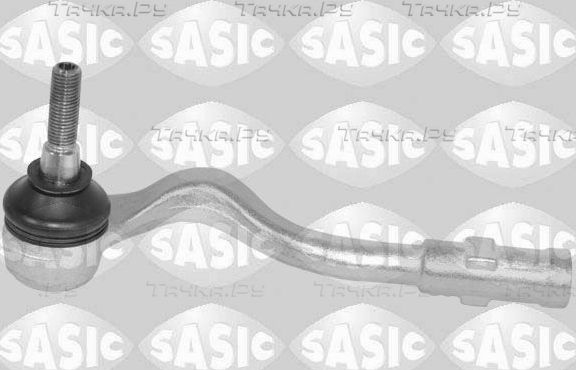 Наконечник рулевой тяги Sasic правый для Audi A4 allroad IV (B8) 2009-2016. Артикул 7676138