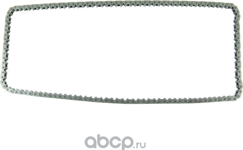 Цепь привода распредвала VW Beetle/CC/Eos/Jetta/Sharan/Tiguan Skoda Octavia/Rapi (Bogap). Артикул A1310106