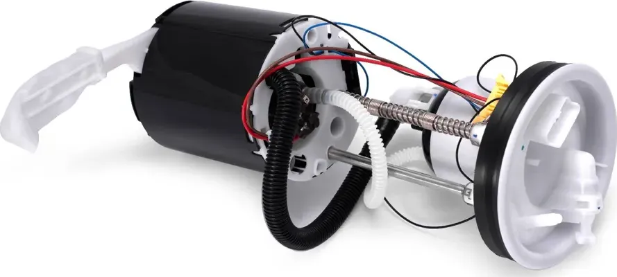 Насос топливный электрический FORD GALAXY/MONDEO IV/S-MAX Угловой (Metaco) Metaco. Артикул 6924002