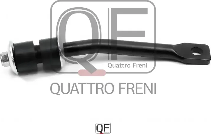 Стойка стабилизатора fr rh (Quattro Freni). Артикул qf13d00310