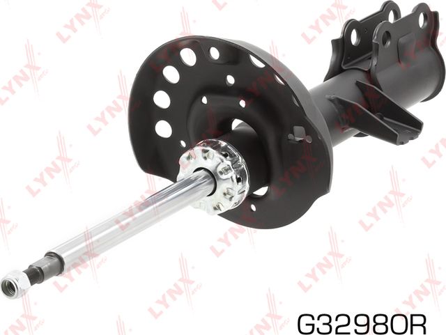 Амортизатор LYNXauto. Артикул G32980R
