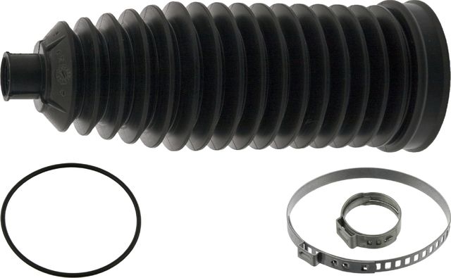 Пыльник рулевой рейки (комплект) SWAG (термопласт). Артикул 20 92 6347