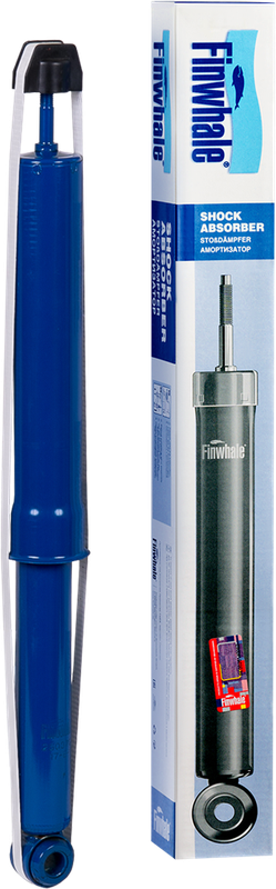 Амортизатор Finwhale. Артикул 25037GU