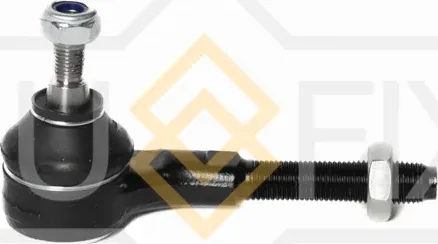 Наконечник рулевой тяги | перед лев | (Sufix). Артикул SE1463