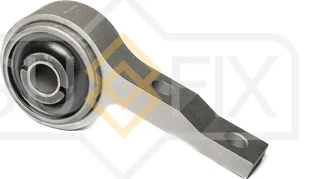 Сайлентблок переднего рычага подвески передний правый/левый NISSAN MURANO I (Z50 (Sufix). Артикул SL2167