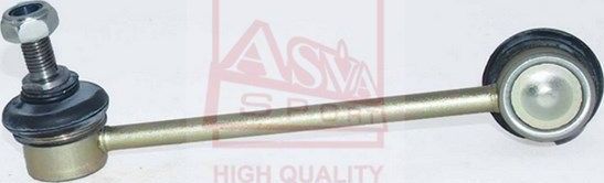 Стойка (тяга) стабилизатора Asva. Артикул 0623-BHFR