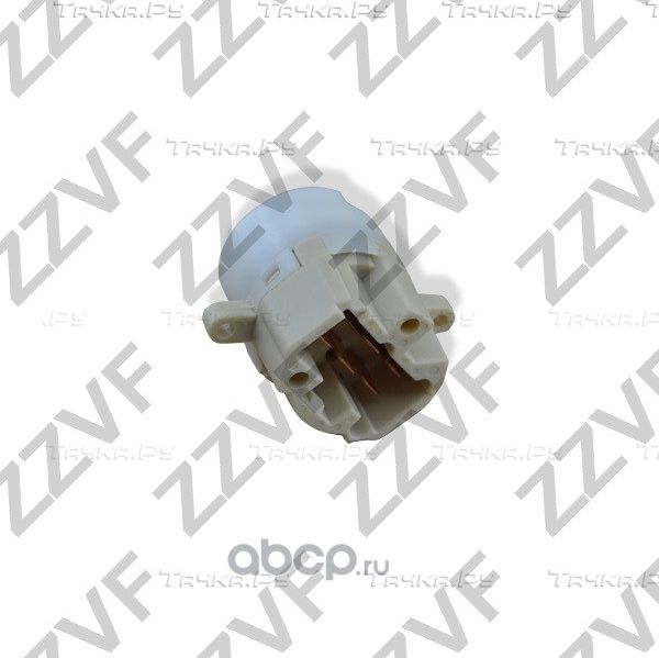КОНТАКТНАЯ ГРУППА ЗАМКА ЗАЖИГАНИЯ NISSAN ALMERA (N16E) JUKE (F15E) MICRA (K12E) (Zzvf). Артикул GRA83283