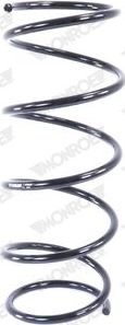 Пружина подвески Monroe OESpectrum передняя для Citroen Xsara Picasso 1999-2011. Артикул SP2324
