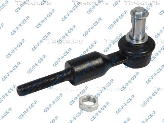 Наконечник рулевой тяги GSP правый/левый для Audi A6 allroad I (C5) 2000-2005. Артикул S070038