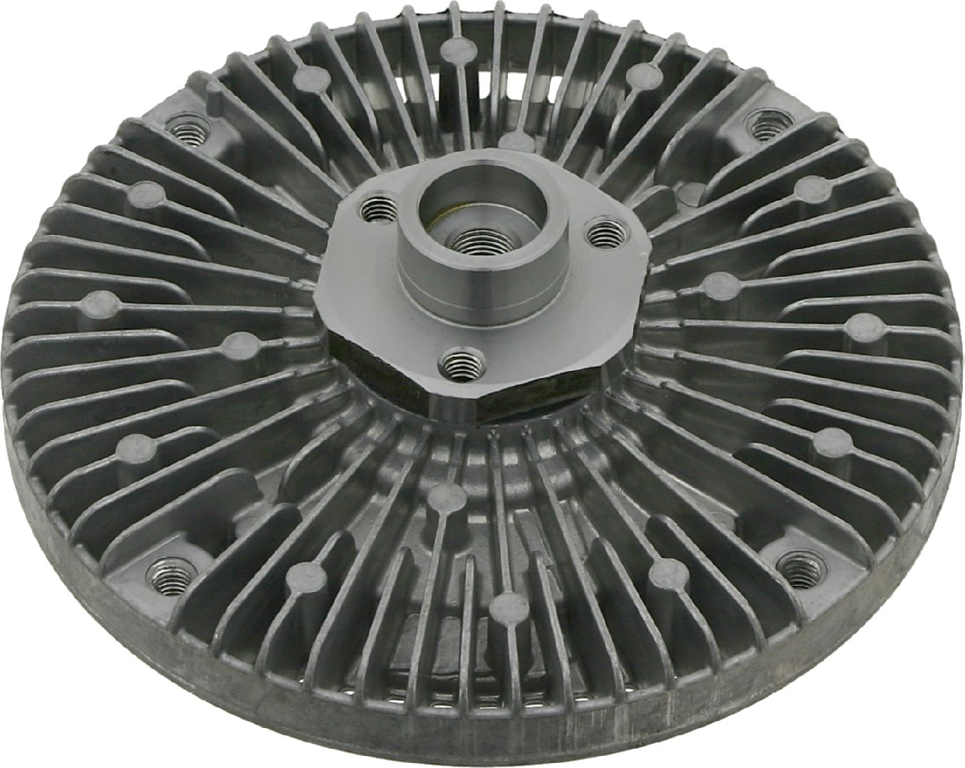 Муфта (вискомуфта) вентилятора Febi Bilstein. Артикул 17798