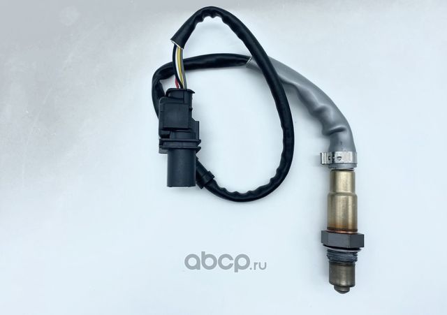 Датчик кислородный OCTAVIA 04-/SUPERB 08-/YETI 10-/GOLF 07-13/JETTA 05-10/PASSAT 09 (Magtechnic). Артикул mag0103l