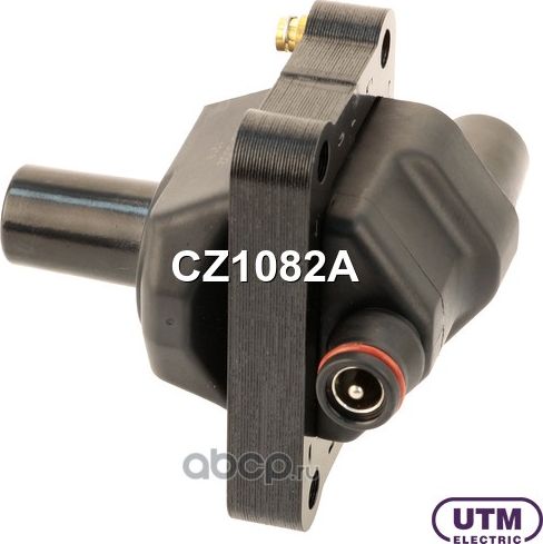 Катушка зажигания (UTM) UTM. Артикул CZ1082A