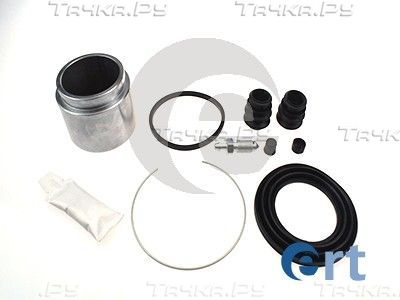 Ремкомплект тормозного суппорта ERT передний для Honda CR-V I 1999-2002. Артикул 402048