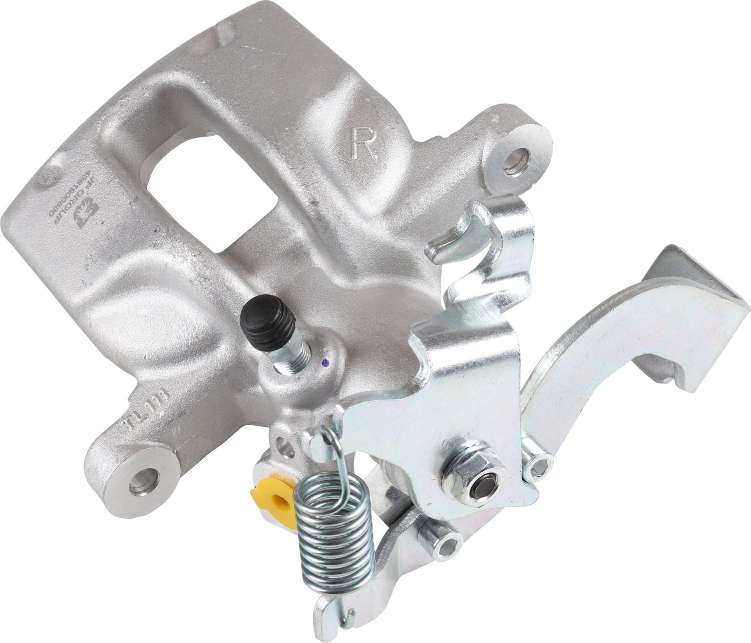 Тормозной суппорт JP Group. Артикул 4861900880