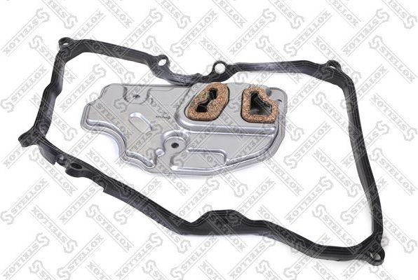 Фильтр АКПП Stellox. Артикул 20-51078-SX