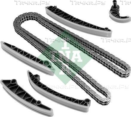 Цепь ГРМ Ina для Mercedes-Benz Sprinter 906 2006-2026. Артикул 559 0049 10