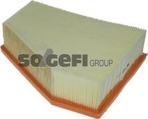 Воздушный фильтр Fram. Артикул CA11409