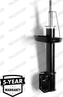 Амортизатор Monroe Original (Gas). Артикул G16203