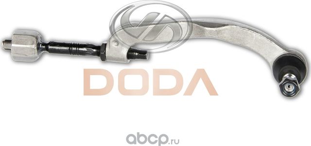 Тяга рулевая DODA. Артикул 1130020046