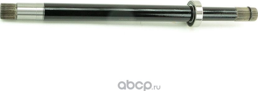 Вал промежуточный переднего моста (Dominant). Артикул JA0860300002