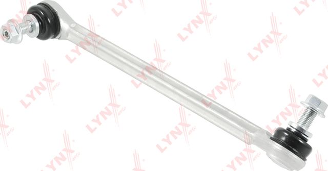 Стойка (тяга) стабилизатора LYNXauto. Артикул C7399R