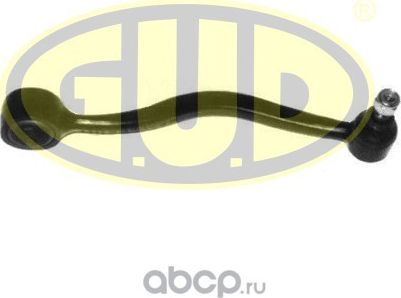 Поперечный рычаг G.U.D. правый для BMW 7 II (E32) 1985-1994. Артикул GSP501065