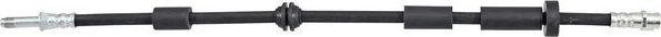Тормозной шланг ABS передний для Audi A8 III (D4) 2009-2018. Артикул SL 6540