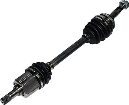 Полуось (привод в сборе, приводной вал) Stellox. Артикул 158 2311-SX