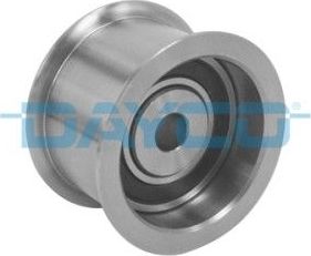 Направляющий (ведущий) ролик ремня ГРМ Dayco. Артикул ATB2475