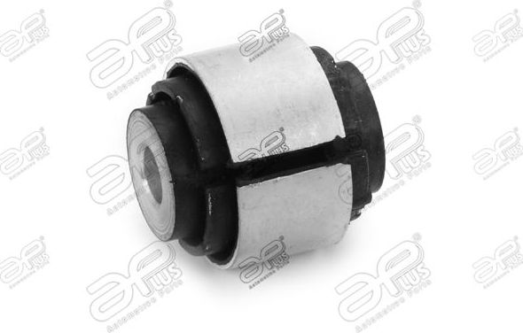 Сайлентблок заднего рычага подвески APlus. Артикул 21777AP