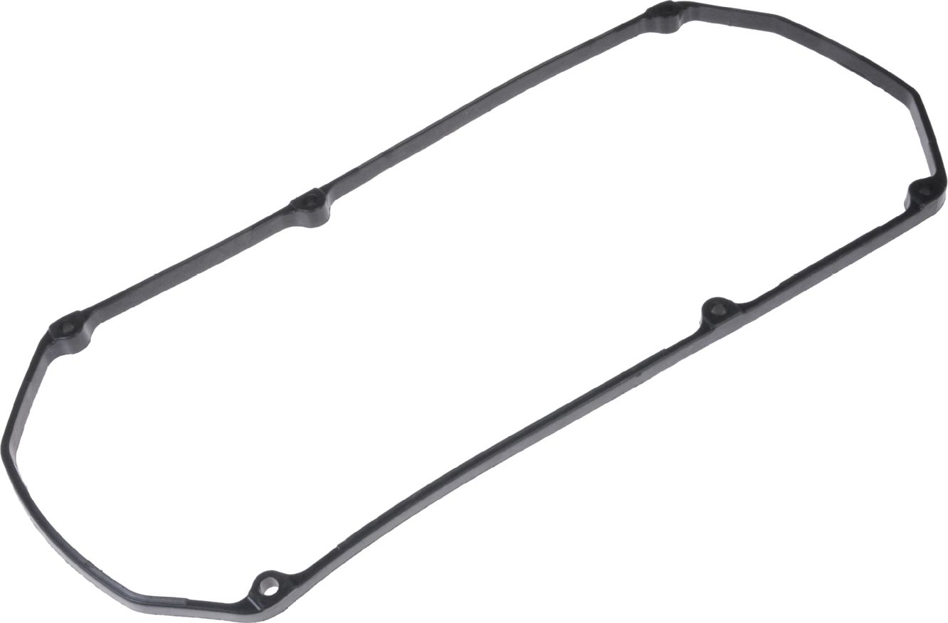 Прокладка клапанной крышки 441724 Blue Print. Артикул ADC46721