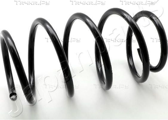Пружина подвески Japanparts. Артикул ZC3764A