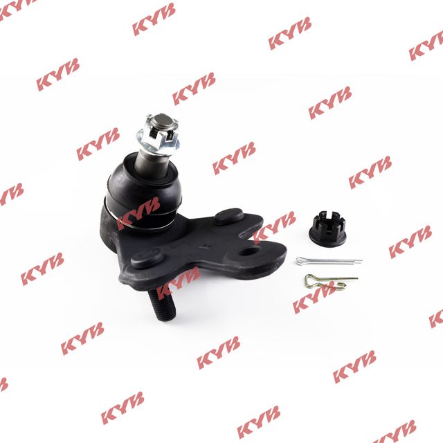 Шаровая опора KYB SSP. Артикул KBJ1174