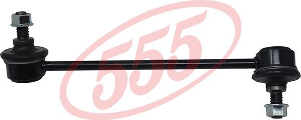 Стойка (тяга) стабилизатора 555. Артикул SLK-8180L