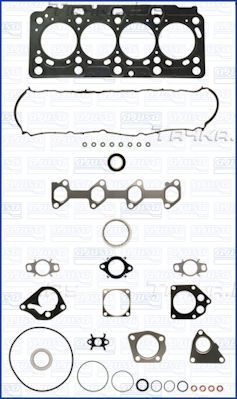 Комплект прокладок ГБЦ Ajusa для Renault Megane III 2009-2016. Артикул 52343400