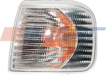 Поворотник (фонарь указателя поворота) Auger левый для Renault Premium I 1996-2006. Артикул 73584