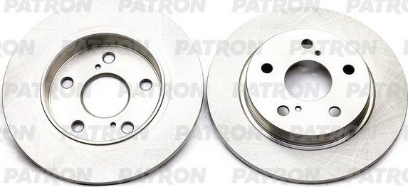 Тормозной диск Patron. Артикул PBD4830