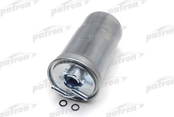 Топливный фильтр Patron. Артикул PF3067
