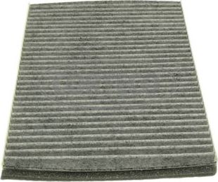 Салонный фильтр Corteco. Артикул 80000750