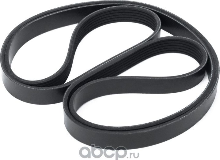 Ремень поликлиновой (Metaco). Артикул 6PK1875