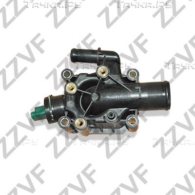 Термостат ZZVF для Citroen Xsara Picasso 2006-2011. Артикул ZV36CP