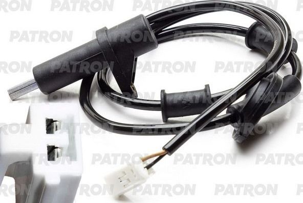 Датчик ABS Patron задний левый для Hyundai Accent II 1999-2006. Артикул ABS55028