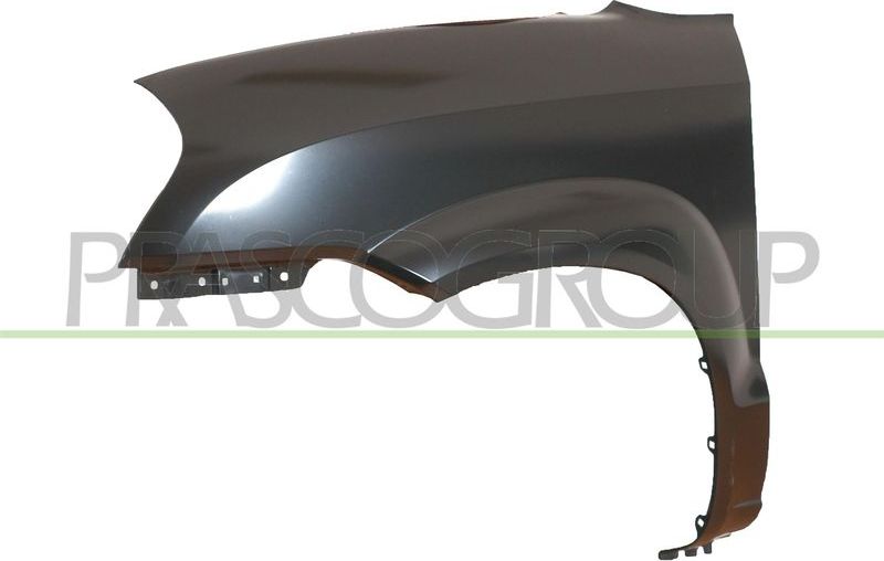 Крыло Prasco. Артикул HN8023004