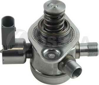 Топливный насос высокого давления (ТНВД) OSSCA для Mercedes-Benz M-Класс III (W166) 2013-2015. Артикул 56820