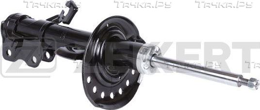 Амортизатор Zekkert. Артикул SG-6881