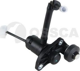 Цилиндр сцепления главный OSSCA. Артикул 40624