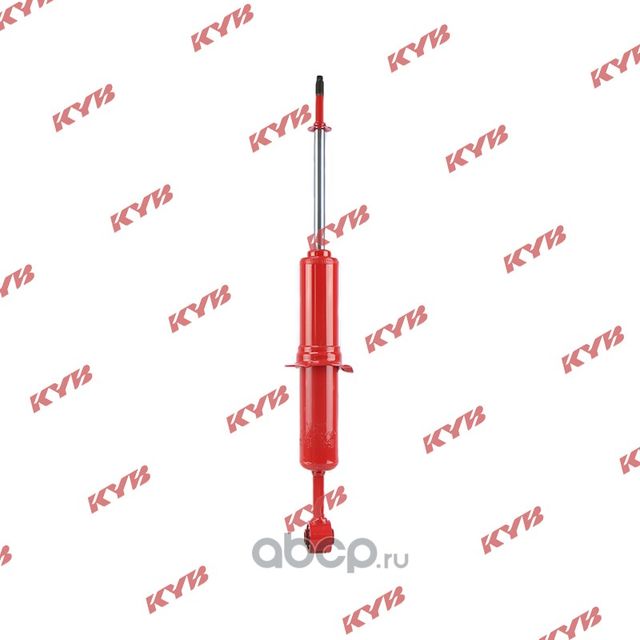 Амортизатор KYB Skorched4's. Артикул 841002