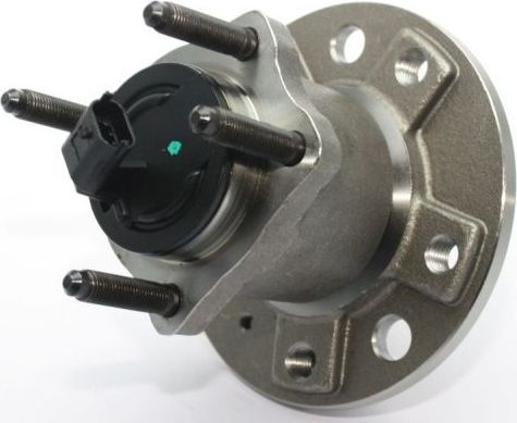 Ступица колеса Formpart задняя для Opel Zafira B 2005-2019. Артикул 20498018/K